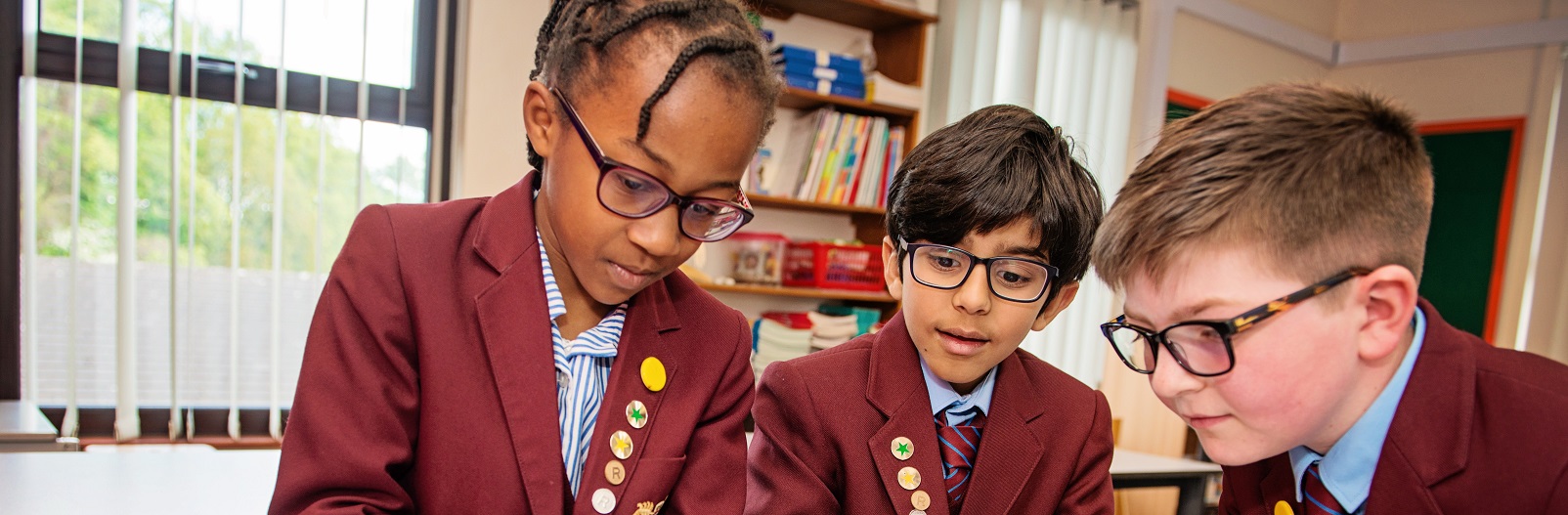 Year Three | Highfield Priory School | Highfield Priory Independent ...